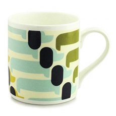 Sausage Dog Olive Mug