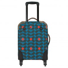 Travel Cabin Case Kingfisher