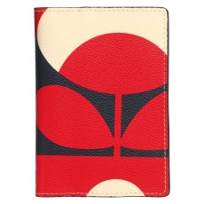 Passport Cover Ruby