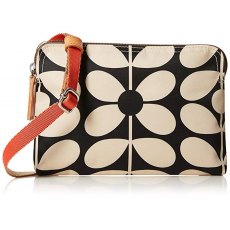 Cross Body & Belt Bag Charcoal Blue