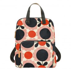 Backpack Tote Blush