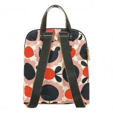 Backpack Tote Blush