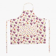 Emma Bridgewater  Wallflower/Polka Dot Apron