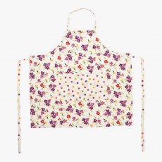 Emma Bridgewater  Wallflower/Polka Dot Apron