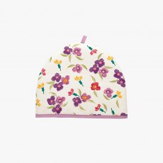 Emma Bridgewater  Wallflower/Polka Dot Tea Cosy