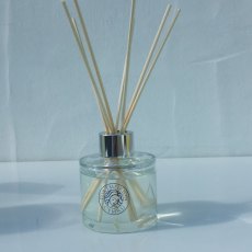 Portmeirion Reed Diffuser Damask Rose