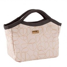 B & E Oyster Lunch Bag