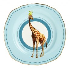 Yvonne Ellen Giraffe Cake Plate