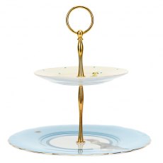 Yvonne Ellen 2 Tier Cake Stand