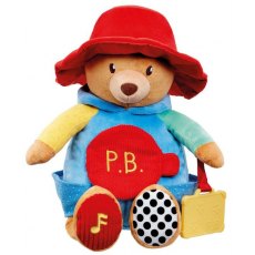 Paddington For Baby Activity Toy