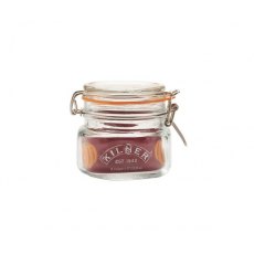 Kilner Clip Top Square Jar