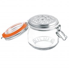 Kilner Grate Jar Set