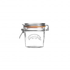 Kilner Clip Top Round Jar - Various sizes