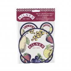 D/C   Kilner Fruit Grove 108pc Sealing Set