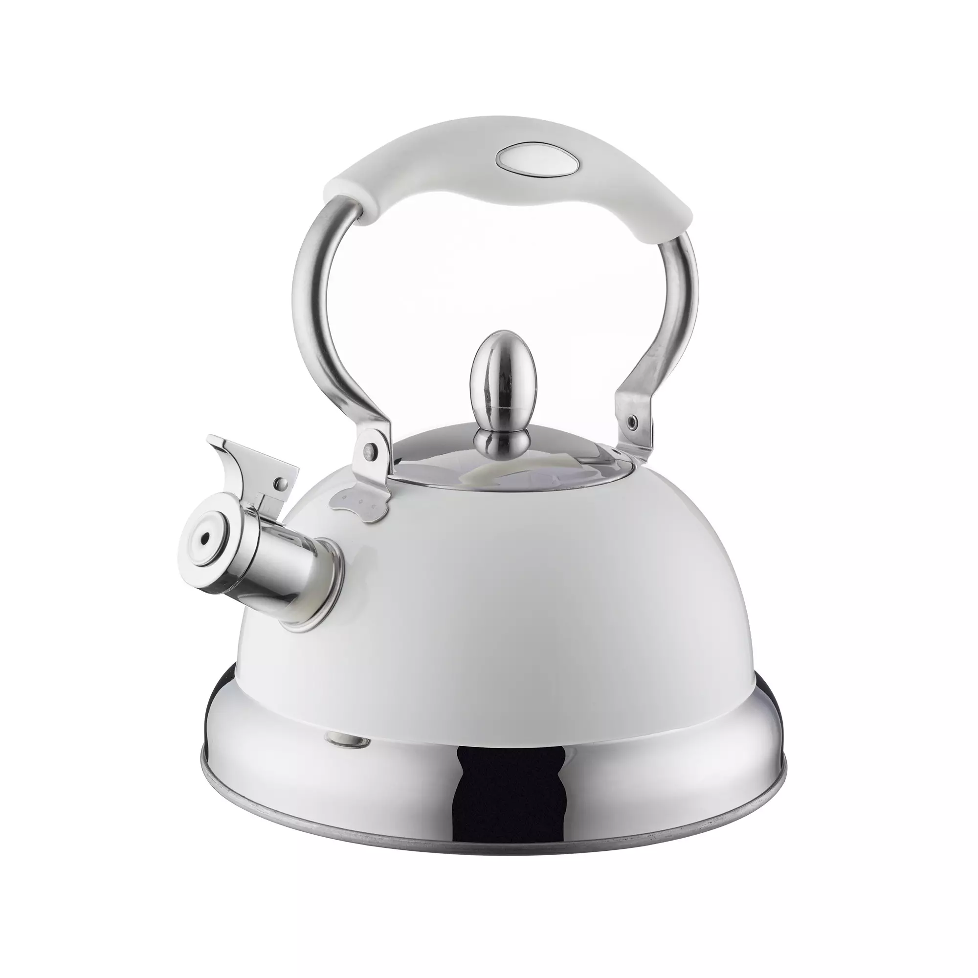 Typhoon Living Stove Top Kettle 2.5L