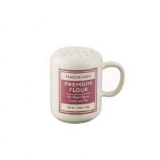 Bakers Authority Flour Shaker