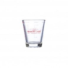 Classic Collection Mini Measuring Glass