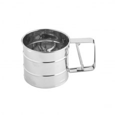 Stainless Steel Flour Shaker