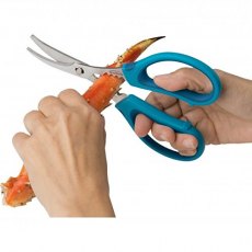 Seafood Shears