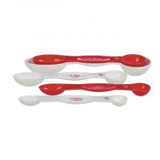 D/C   Magnetic Measuring Spoons