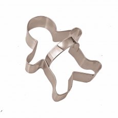 Vintage Design Gingerbread Cutter