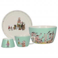 BFG Stacking Breakfast Set