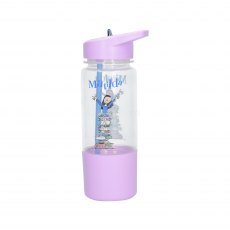 Matilda Hydration Bottle & Snack Pot