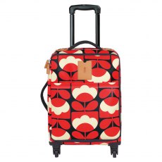 Travel Cabin Case Ruby