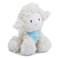 Vanille Lamb Medium