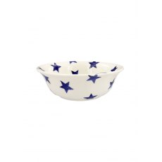 Emma Bridgewater Blue Star Cereal Bowl