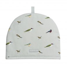 Garden Birds Tea Cosy