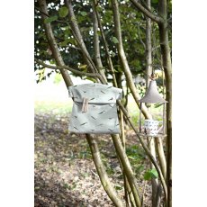 Garden Birds Peg Bag