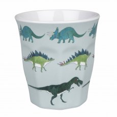 Sophie Allport Dinosaurs Childrens Melamine Beaker