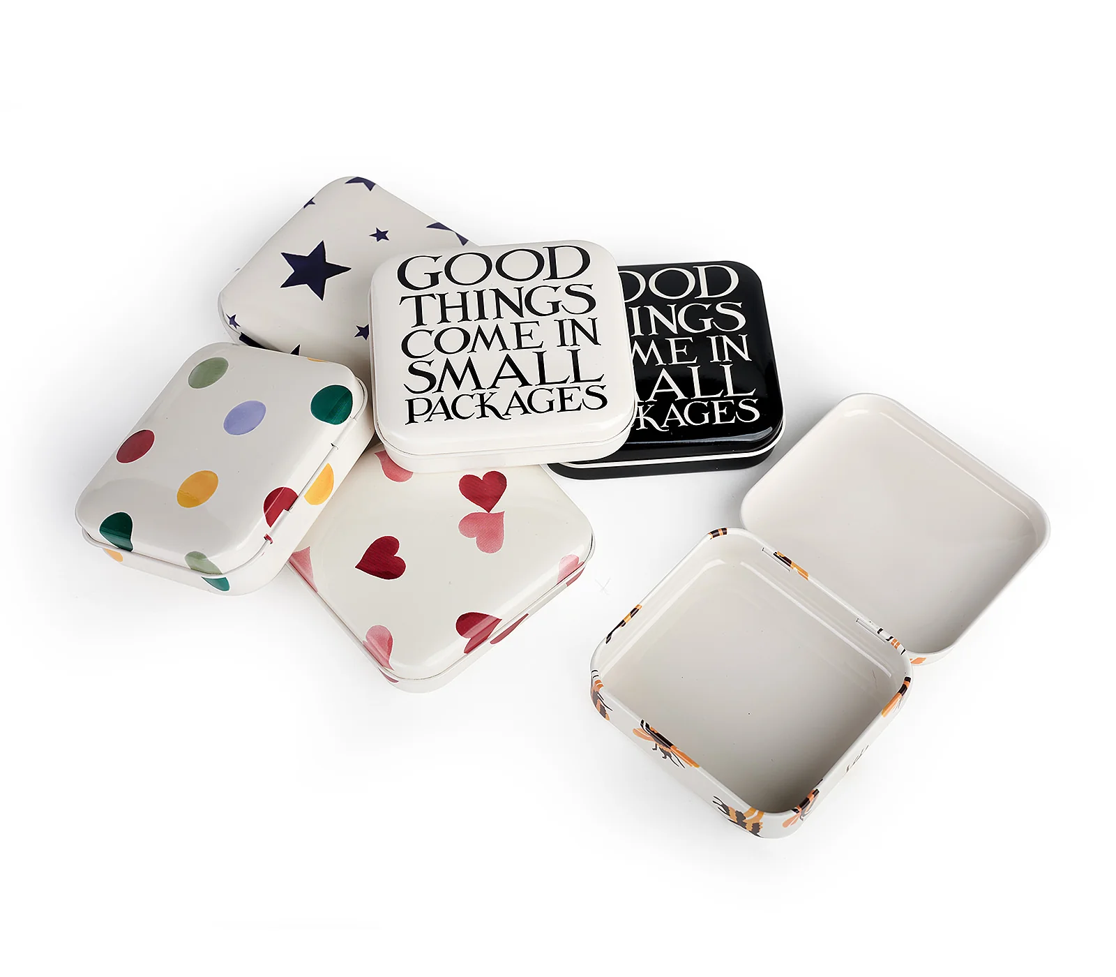 Emma Bridgewater Pocket Tin