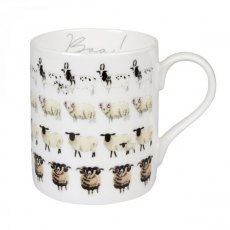 Sophie Allport Baa Mug