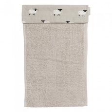 Sophie Allport Sheep Roller Hand Towel