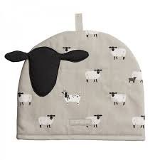 Sophie Allport Sheep Tea Cosy