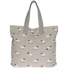 Sheep Everyday Bag