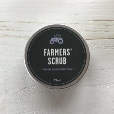 Farmers Scrub 75ml