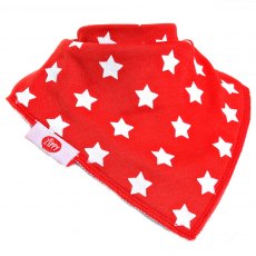 Ziggle Baby Bandana Dribble Bibs 4pk To Match Sock