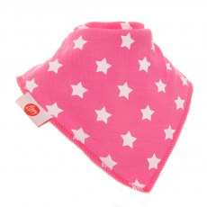 Ziggle Baby Bandana Dribble Bibs 4pk To Match Sock