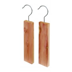 Redecker Red Cedar Hook Up