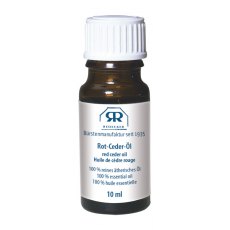 Red Cedar Oil