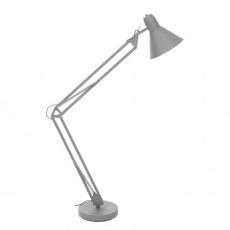 SOHO FLOOR LAMP MID GREY