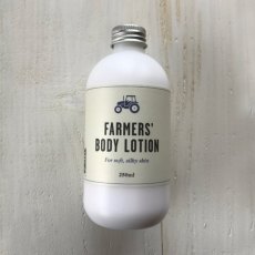 Farmers Body Lotion 250ml