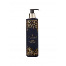 Sarah Miller NAVY Shower Cream Tuberose Sandalwood