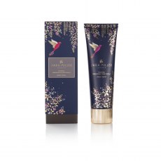 Sarah Miller Navy Hand Cream Tuberose Sandalwood