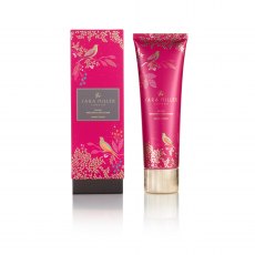 Sarah Miller Hand Cream PINK Peony Bergamot Amber