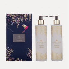 Sarah Miller Hand Care Duo Gift Set