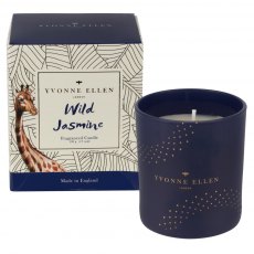 Yvonne Ellen Candle Wild Jasmine